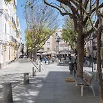 La Araucaria - Апартаменты Кадис