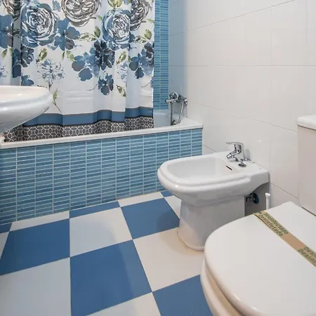 La Araucaria - Apartament