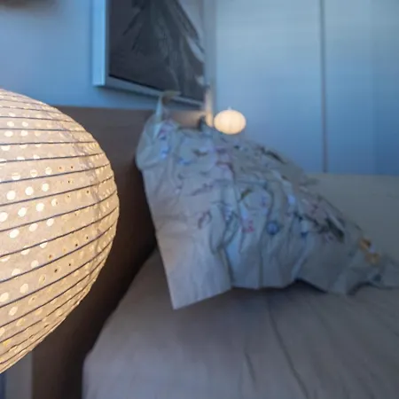 Apartament La Araucaria - *