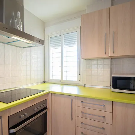 Apartament La Araucaria - *