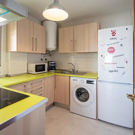 La Araucaria - Apartament