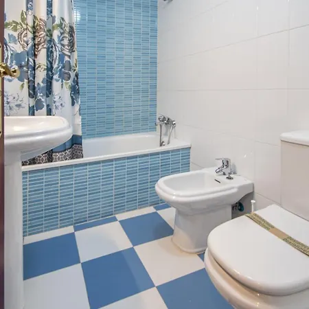 La Araucaria - Apartament *