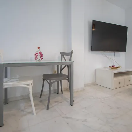 La Araucaria - Apartament Kadyks