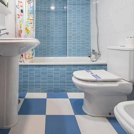 La Araucaria - Apartament