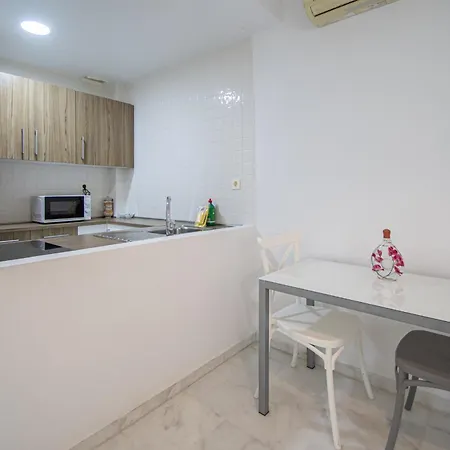Apartament La Araucaria - *