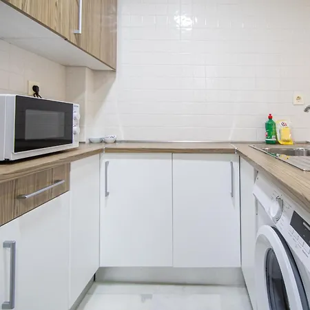 La Araucaria - Kadyks