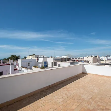 La Araucaria - Apartment