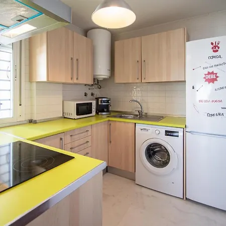 La Araucaria - Apartment *