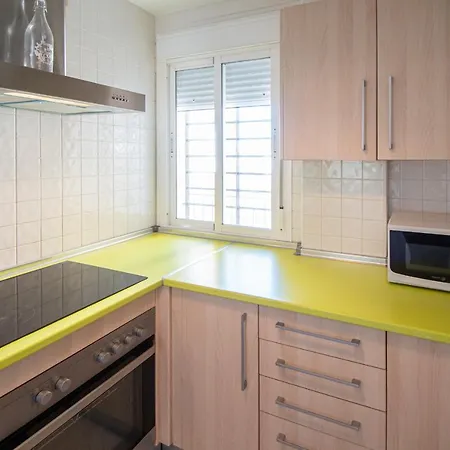 La Araucaria - Apartment