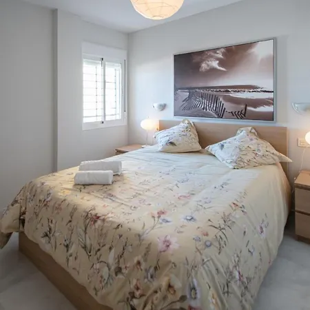 La Araucaria - Apartment Cádiz