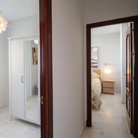 La Araucaria - Apartment Cádiz