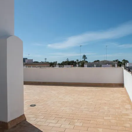 Apartment La Araucaria -