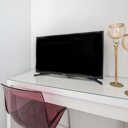 Apartment La Araucaria - *