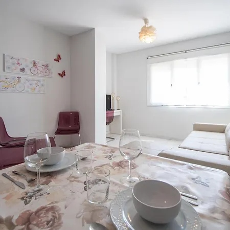 La Araucaria - Cádiz