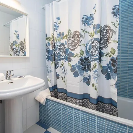 La Araucaria - Apartment