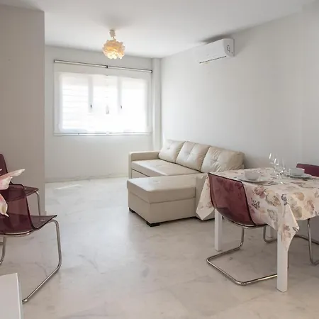 Apartment La Araucaria -