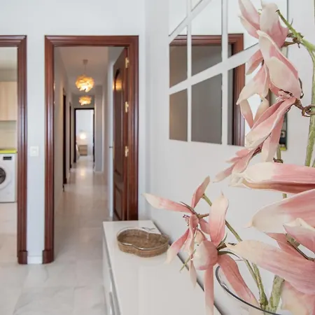 Apartment La Araucaria - *