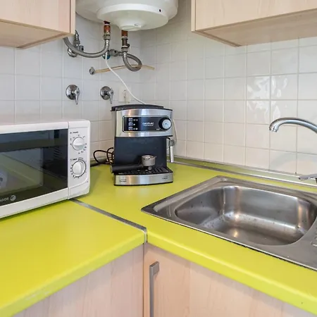 Apartment La Araucaria - Cádiz