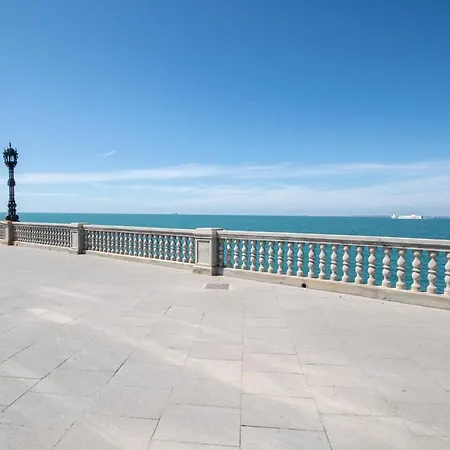 La Araucaria - Apartment *