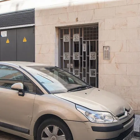 La Araucaria - Apartment *