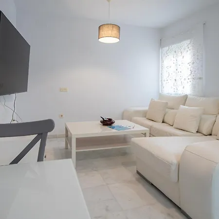 Apartment La Araucaria - Cádiz