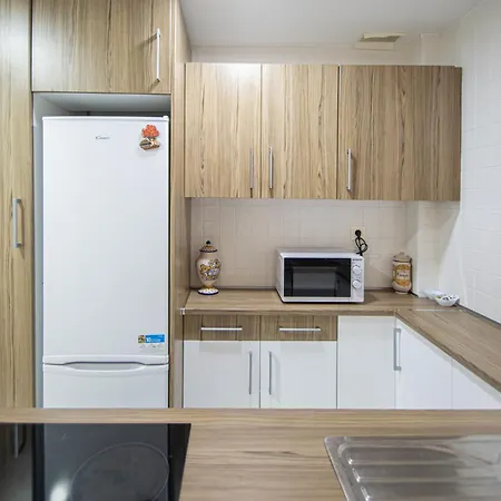 La Araucaria - Apartment Cádiz