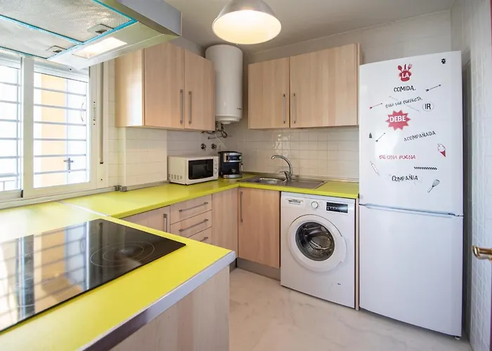 La Araucaria - شقة *