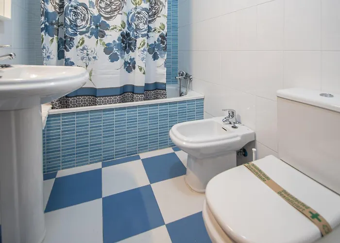 La Araucaria - شقة