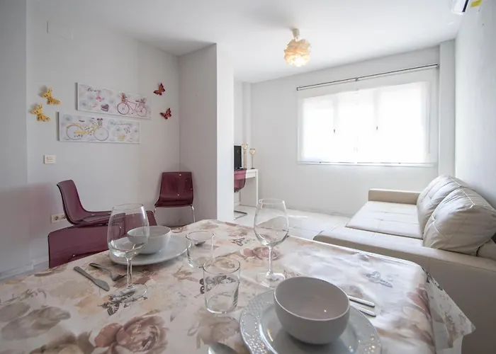 La Araucaria - كاديز