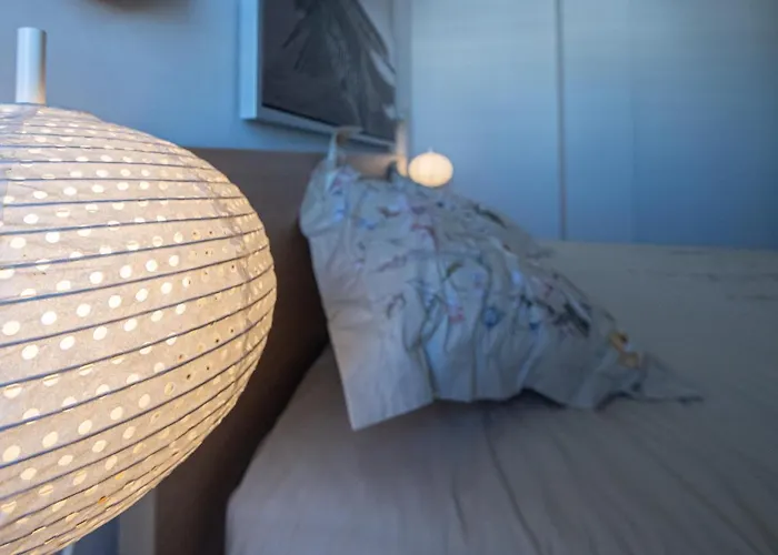 شقة La Araucaria - *