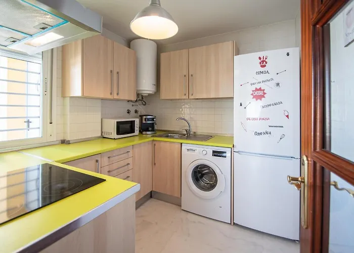 La Araucaria - شقة