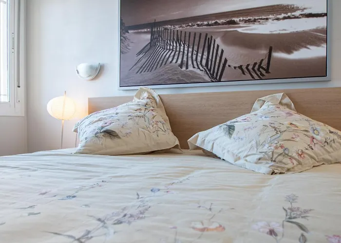 La Araucaria - شقة