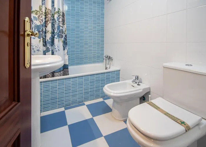 La Araucaria - شقة *