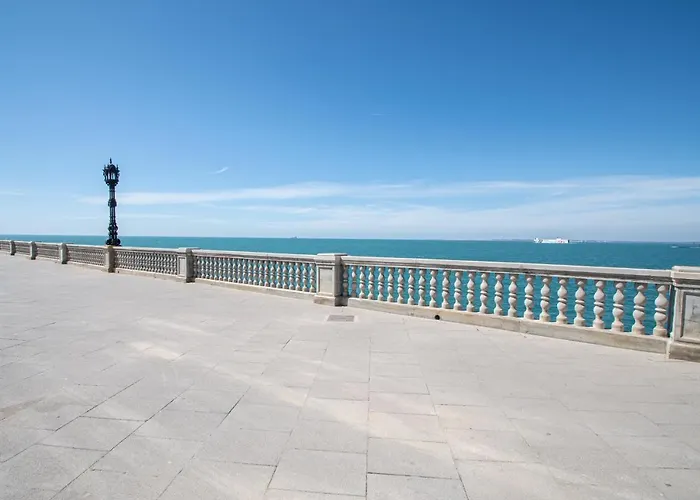 La Araucaria - Daire *