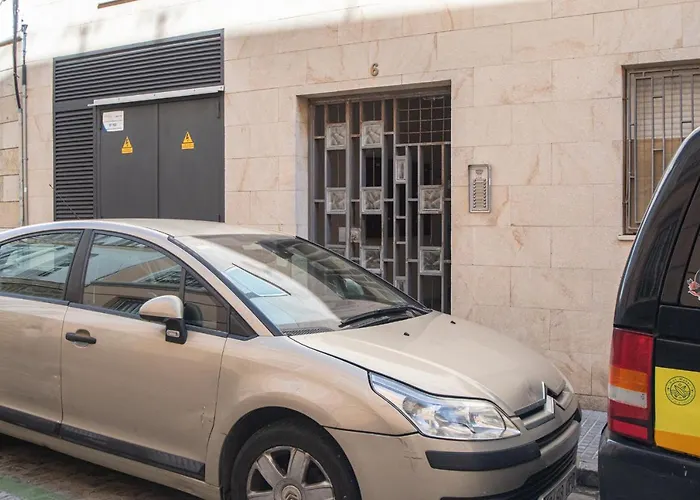 La Araucaria - Daire *