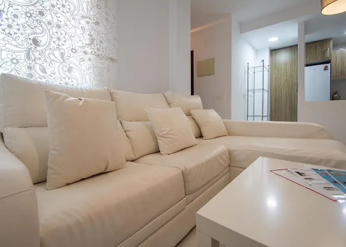 La Araucaria - Cadiz