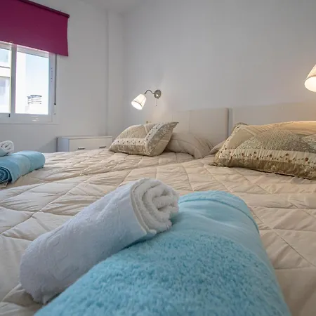 Apartment La Araucaria - Cadiz