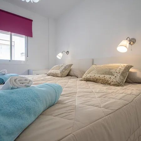 Apartment La Araucaria -