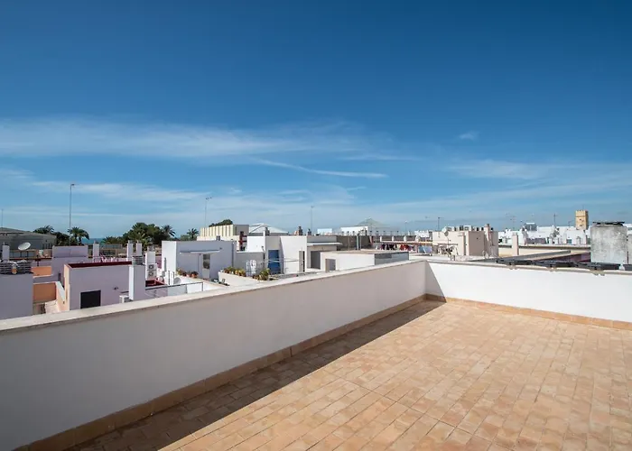 La Araucaria - Apartment