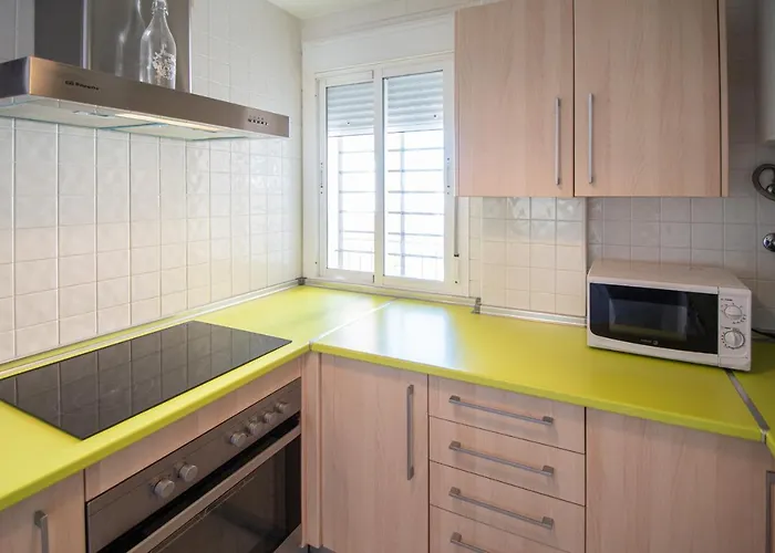 La Araucaria - Apartment