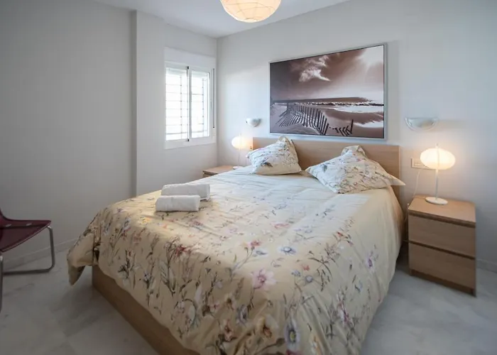 La Araucaria - Apartment Cadiz