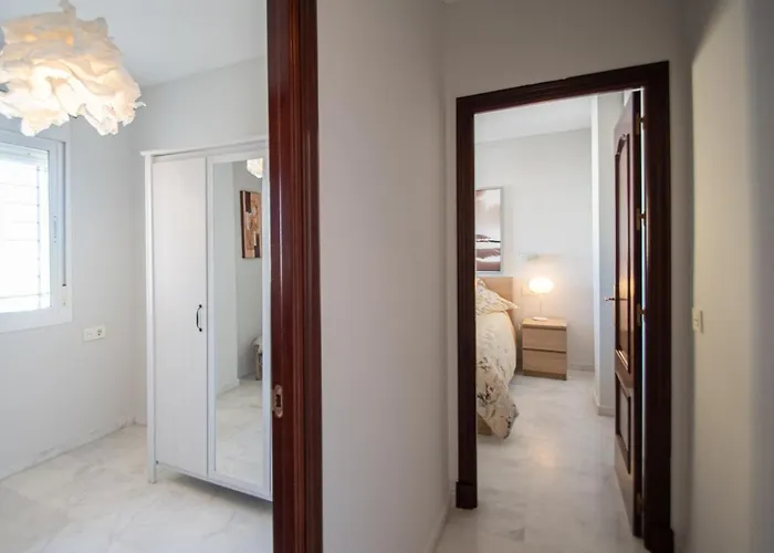 La Araucaria - Apartment Cadiz