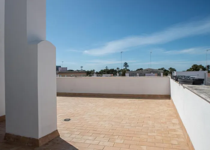 Apartment La Araucaria -