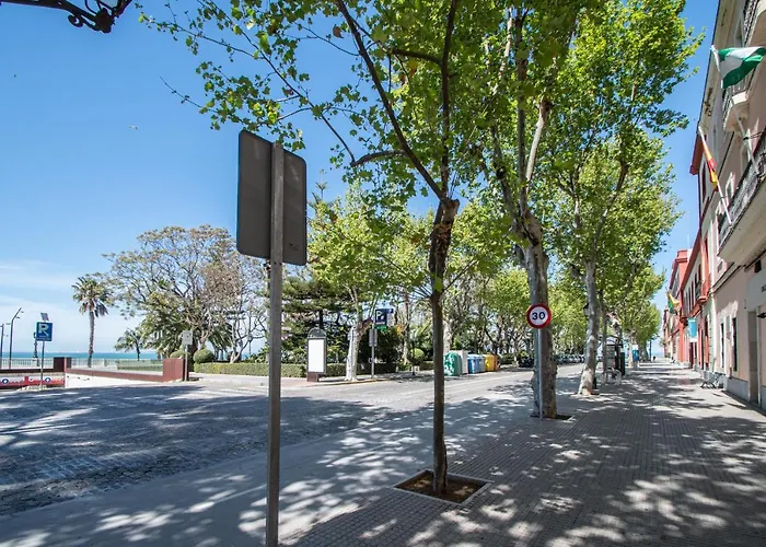 Apartment La Araucaria -