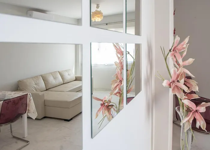 La Araucaria - Apartment Cadiz