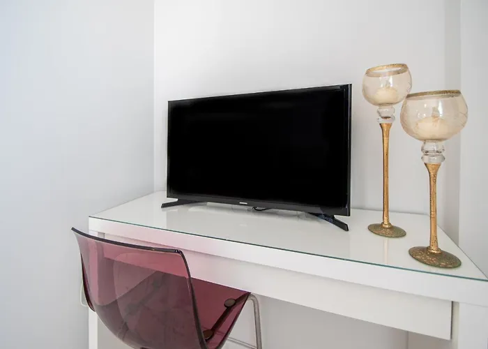 Apartment La Araucaria - *