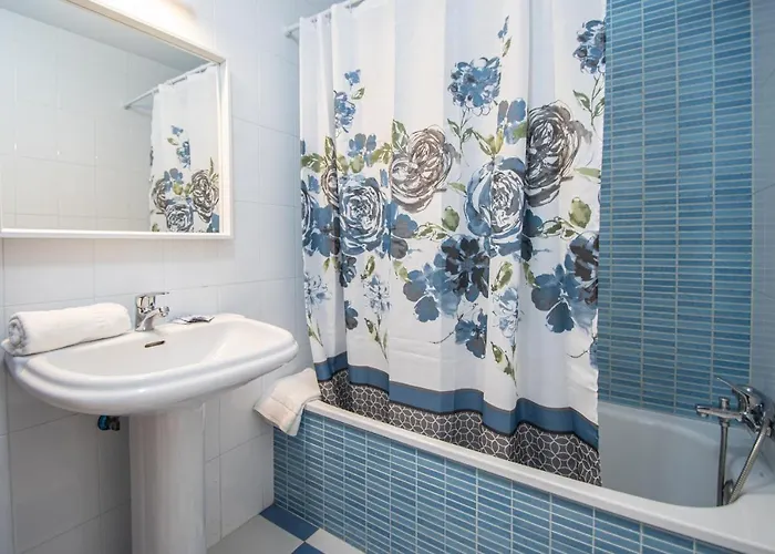 La Araucaria - Apartment