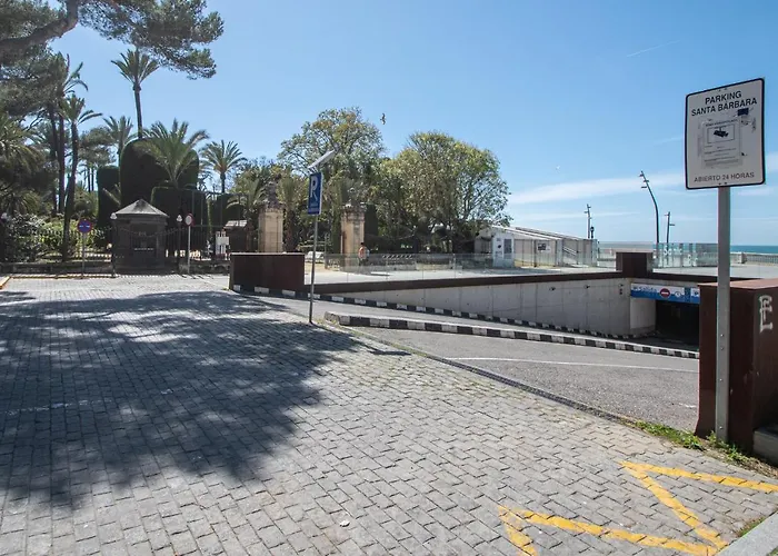 La Araucaria - Cadiz