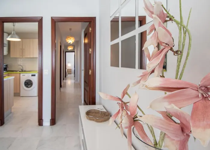 Apartment La Araucaria - *