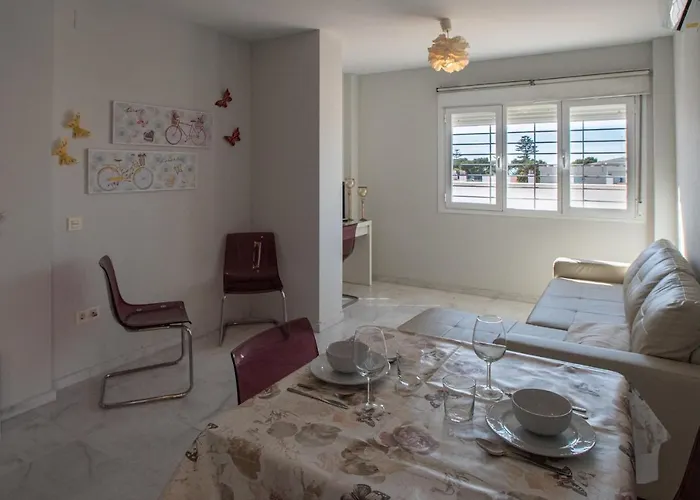 La Araucaria - Apartment *